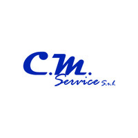 CM Service logo - Similar company to Logit