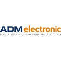 ADM Electronic GmbH logo - Similar company to Printec-Ds Hmi Solutions Gmbh