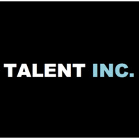 TALENT INC. by Jackie Briscoe logo - Similar company to Future Found Sanctuary