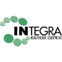 Integra Healthcare Equipment logo - Similar company to Babysosoft