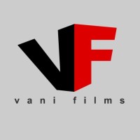 Vani Films logo - Similar company to Studiotrinetra