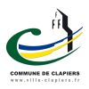 Ville de Clapiers logo - Similar company to Aupulso
