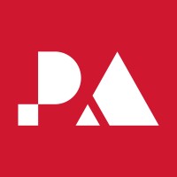 פלג אדריכלים Pelleg Architects logo - Similar company to Planet (Yes Planet - Cineworld Group)