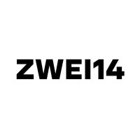 ZWEI14 logo - Similar company to Hitcom Gmbh