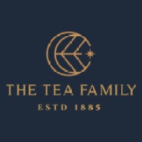 The Tea Family logo - Similar company to Tea Action Project