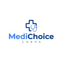 MediChoice Loans logo - Similar company to Powered By Financd