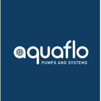 Aquaflo logo - Similar company to Foilboard Australia Pty Ltd