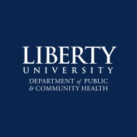 Liberty University Department of Public Health logo - Similar company to International Help