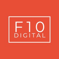 F10 Digital logo - Similar company to F10 Digital