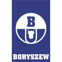 Boryszew Automotive Plastics logo - Similar company to Boryszew Erg