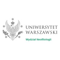 Wydział Neofilologii | Uniwersytet Warszawski logo - Similar company to Statistical Scraping Interest Group (Formerly Win)
