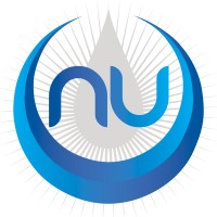 Nu-Pure Beverages logo - Similar company to Neverfail Spring Water