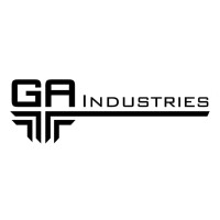 GA Industries Inc. logo - Similar company to Tm-Engineering Ltd.