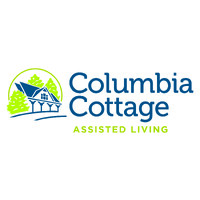 Columbia Cottage logo - Similar company to Fox Chase Home Care