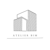 Atelier BIM logo - Similar company to Lhp Bim Solutions