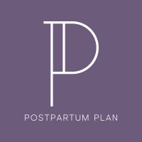 Postpartum Plan logo - Similar company to Incorpuk