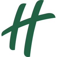 Holiday Inn Skopje logo - Similar company to Beam - Best Event Awards Macedonia