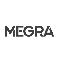 Megra logo - Similar company to Rivanti