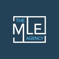The MLE Agency logo - Similar company to Mle Agency