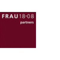 FRAU18•08 PARTNERS logo - Similar company to O8 Partners
