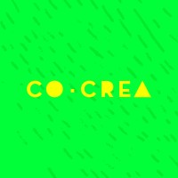 CoCrea logo - Similar company to Eventsite