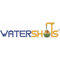 Watershots logo - Similar company to Boxbite