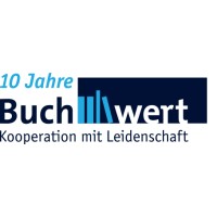 Buchwert GmbH & Co. KG logo - Similar company to Illuminating Expressions Distribution