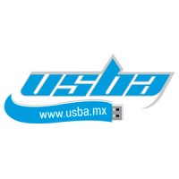 USBA México logo - Similar company to Translamex