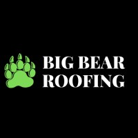 Big Bear Roofing & Home Repair logo - Similar company to Right Way Roofing