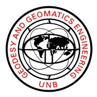 UNB Geodesy & Geomatics Engineering logo - Similar company to Ocean Mapping Group