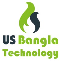 US-Bangla Technology logo - Similar company to Bangla Tech