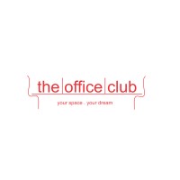 The Office Club logo - Similar company to Skyunitech Freelancer Club