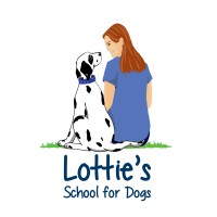 Lottie's School for Dogs logo - Similar company to Not Just Cooling Limited