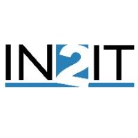 IN2IT logo - Similar company to In2It