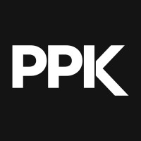 PPK logo - Similar company to Diamond View - Creative Video Agency