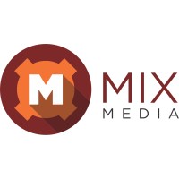 MIX MEDIA logo - Similar company to Infosign
