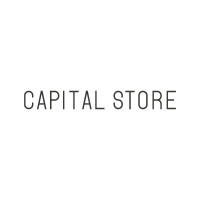 Capital Store Oman logo - Similar company to Thunder Logistics Llc