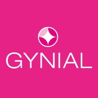 Gynial GmbH logo - Similar company to Combyn Health Care Gmbh