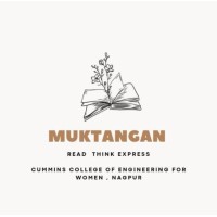 Muktangan Club CCOEW logo - Similar company to Univeg Seed Technologies Private Limited