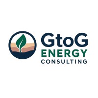 GtoG ENERGY logo - Similar company to Eolomedia