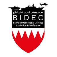 BIDEC - Bahrain International Defence Exhibition & Conference logo - Similar company to Bahrain Sustainable Development Goals (Sdgs)