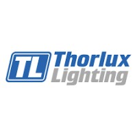 Thorlux Lighting Nederland logo - Similar company to Ilu Design