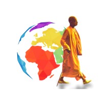 Prabhupada World logo - Similar company to Twd