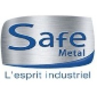 Safe Metal logo - Similar company to Safe Demo