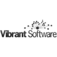 Vibrant Software logo - Similar company to Clientflo