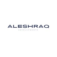 Aleshraq developments logo - Similar company to Sourceitright