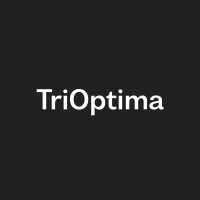 TriOptima logo - Similar company to Osttra