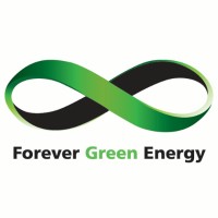 Forever Green Energy logo - Similar company to Cotswold Hill Developments