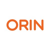 ORIN.ID logo - Similar company to Vastel Indonesia