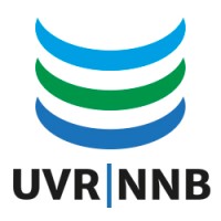 Uudenmaan Verkonrakennus Oy – Nylands Nätbyggnad Ab logo - Similar company to Exsane